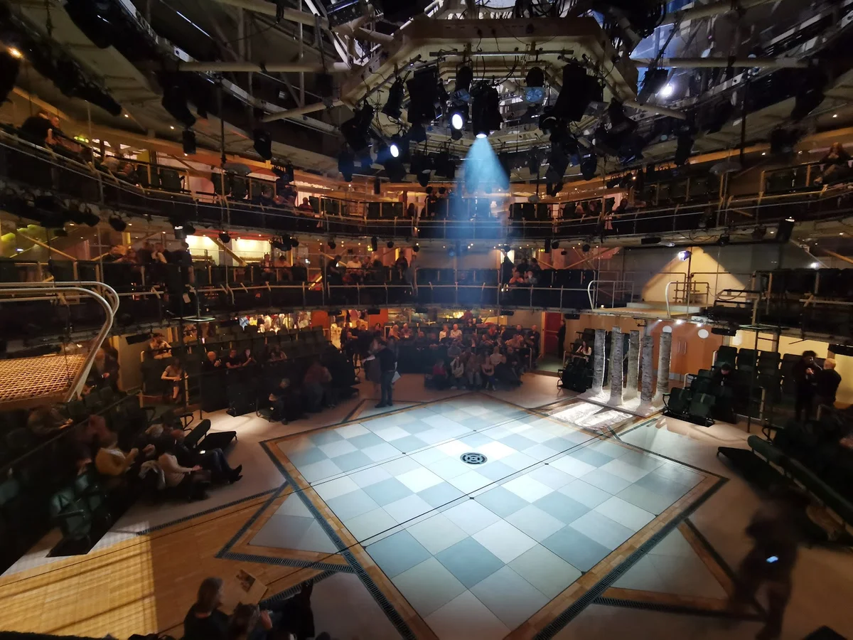 Royal Exchange Theatre