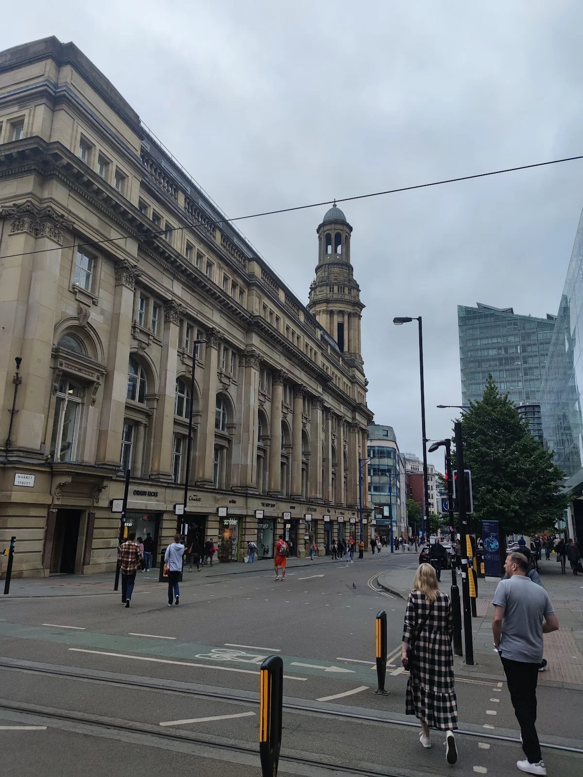 Royal Exchange Theatre