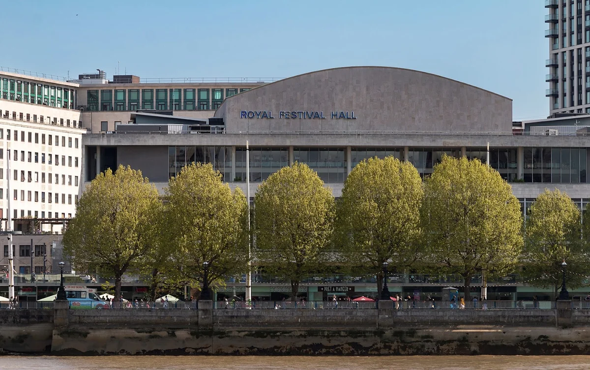 Royal Festival Hall