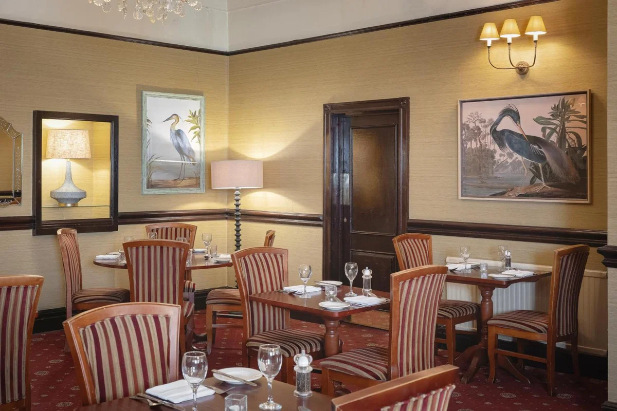 Royal Hotel
