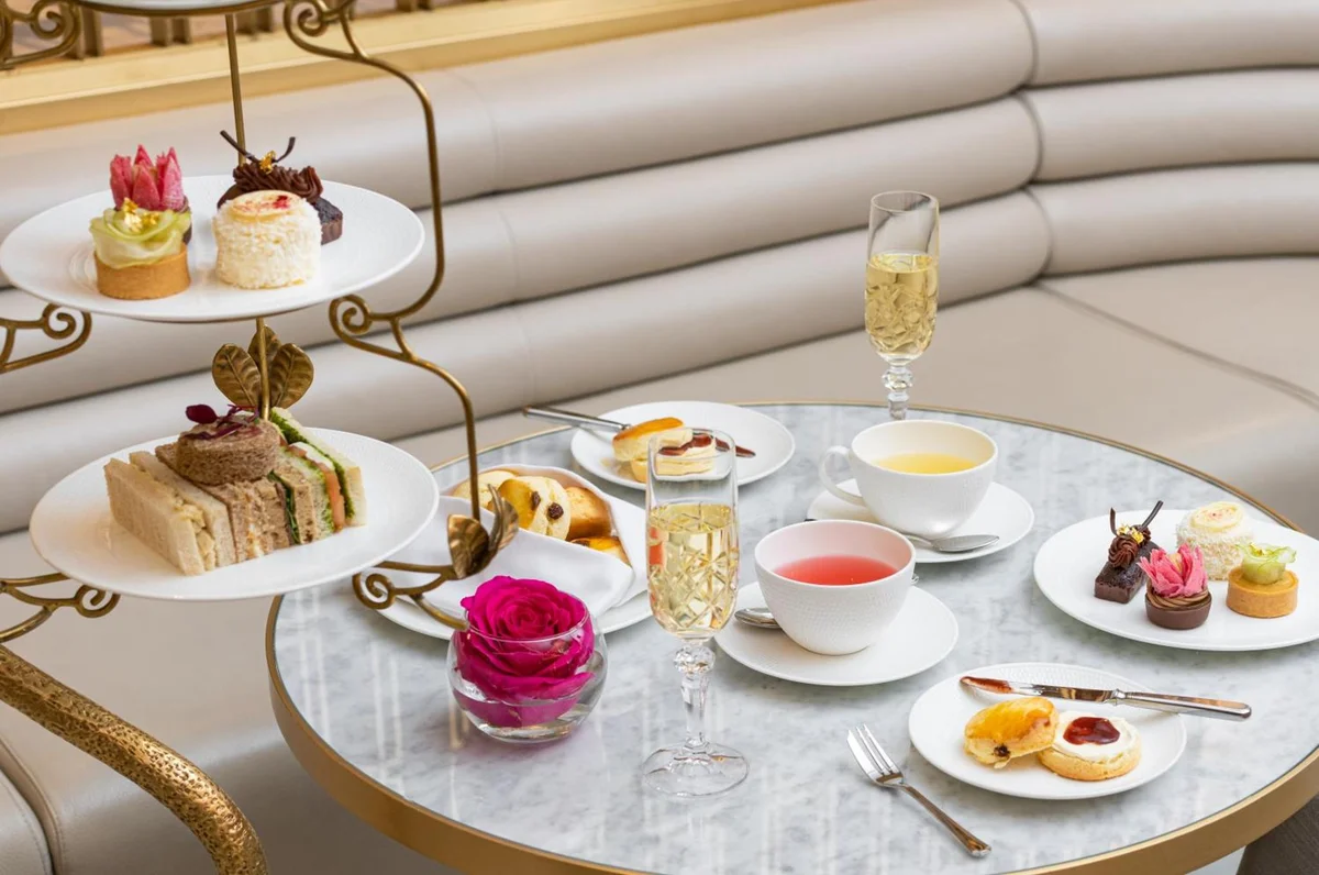 Royal Lancaster London