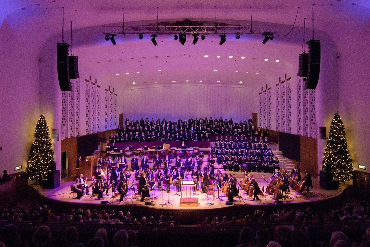 Royal Liverpool Philharmonic