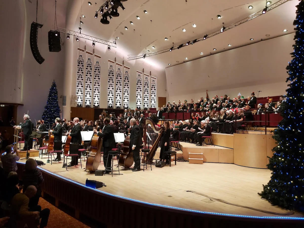 Royal Liverpool Philharmonic