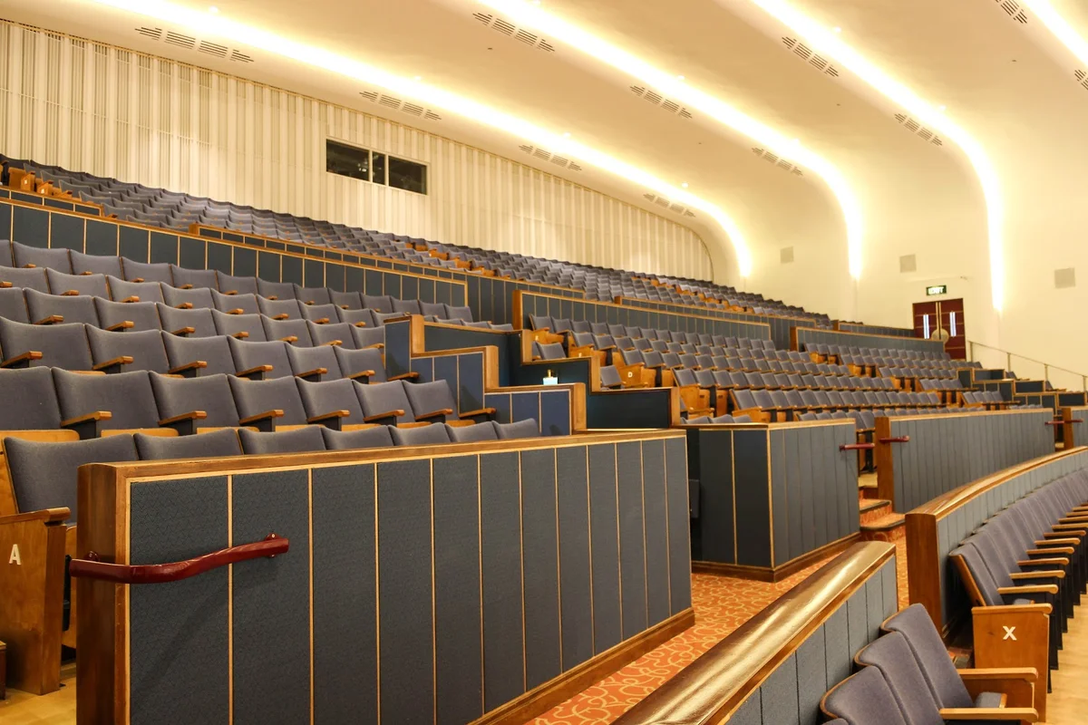 Royal Liverpool Philharmonic