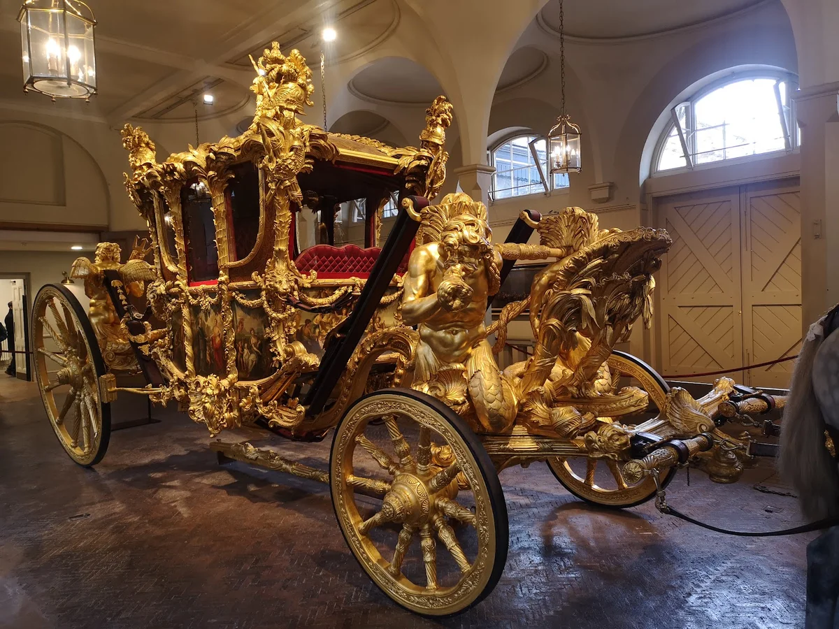 Royal Mews