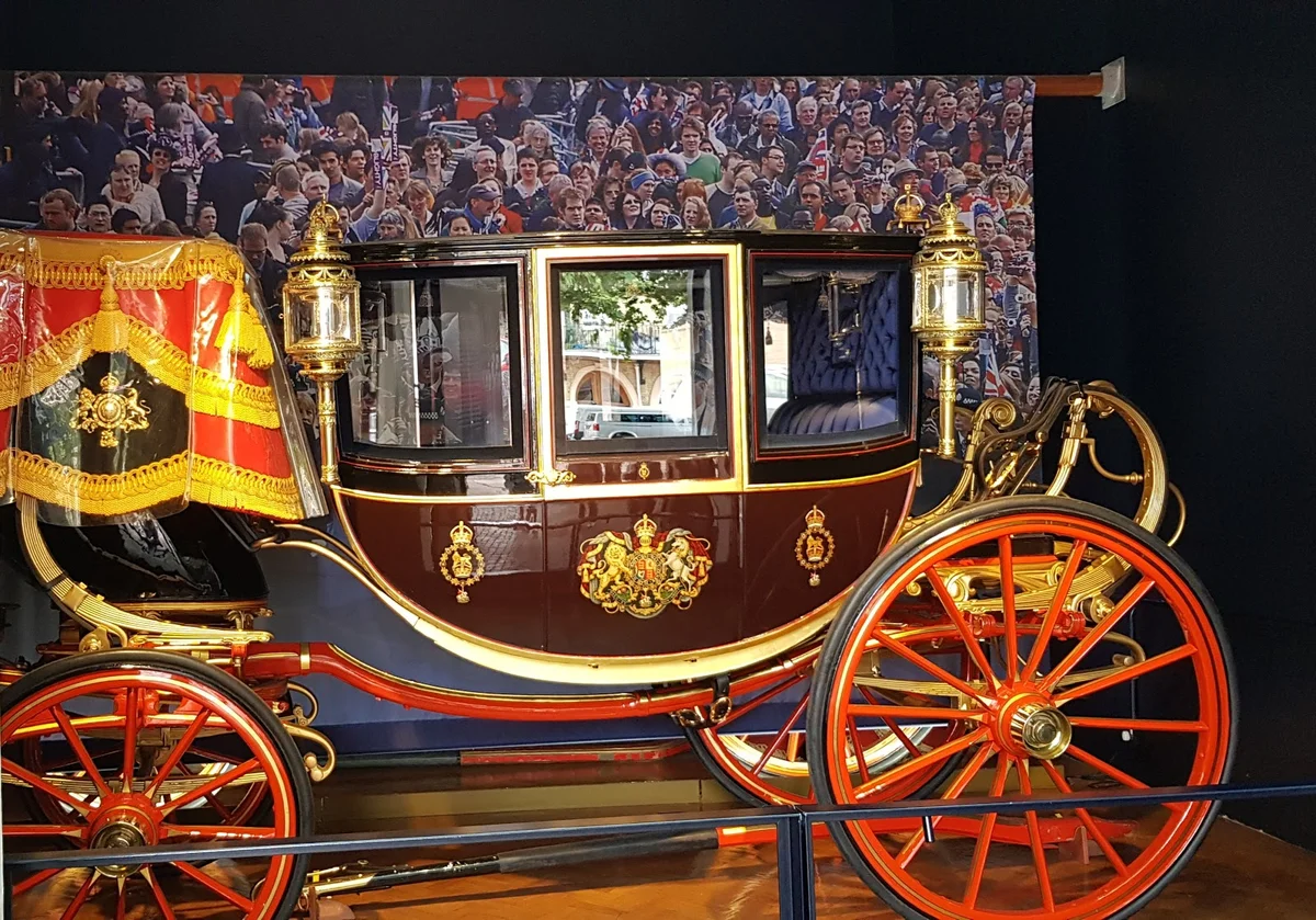 Royal Mews