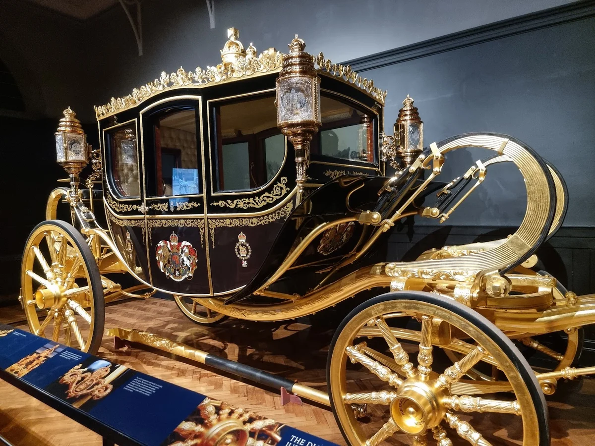 Royal Mews