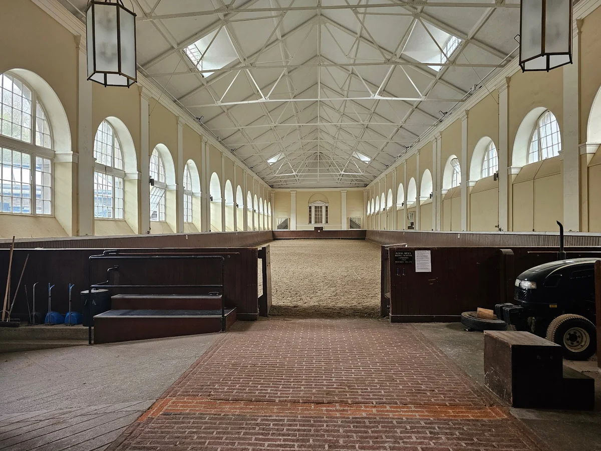 Royal Mews