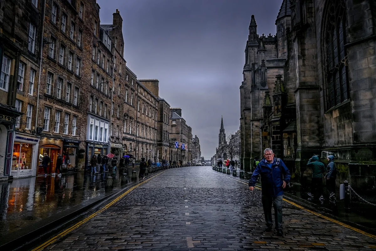 Royal Mile