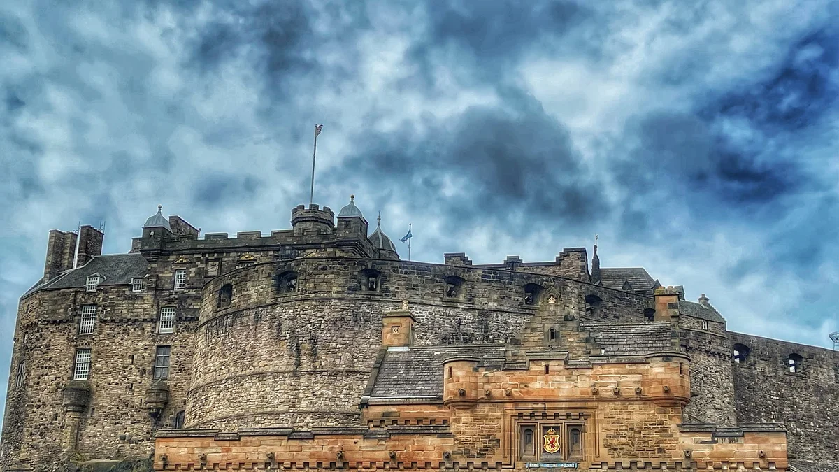 Royal Mile