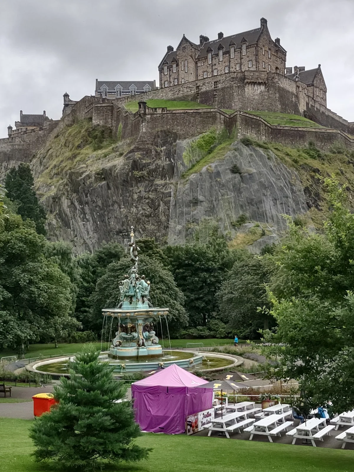 Royal Mile