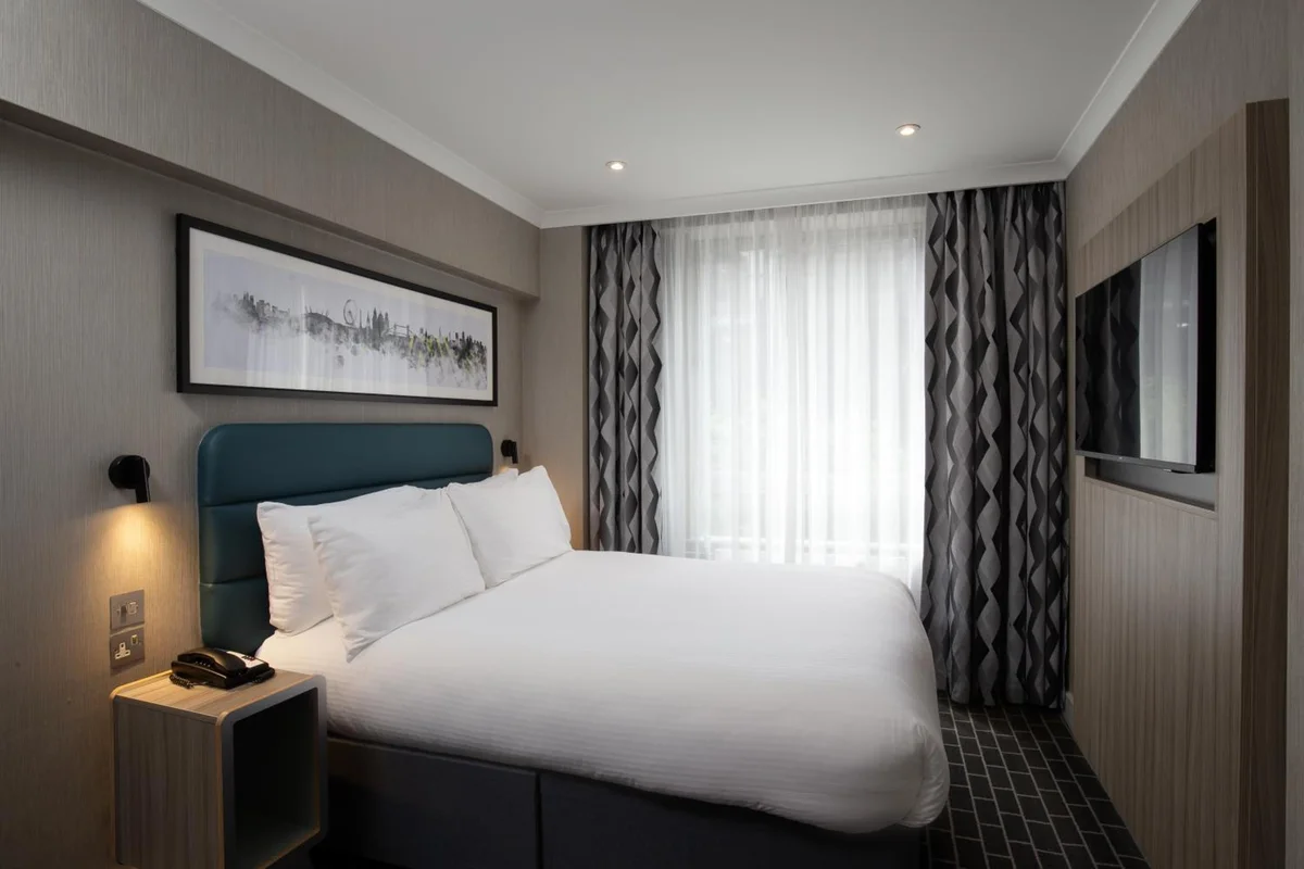 Royal National Hotel