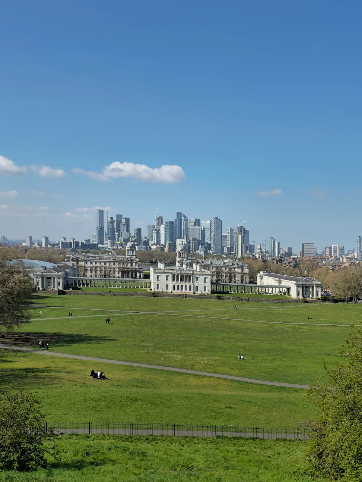 Royal Observatory Greenwich