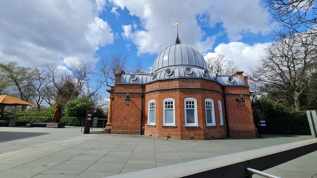 Royal Observatory Greenwich