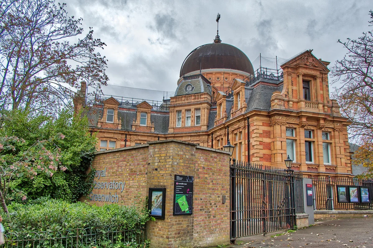 Royal Observatory Greenwich