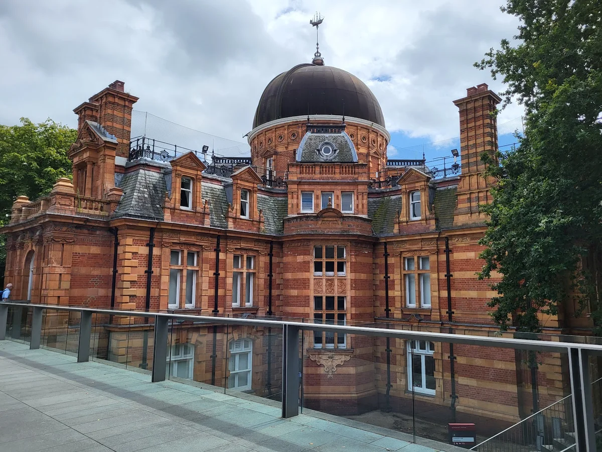 Royal Observatory Greenwich