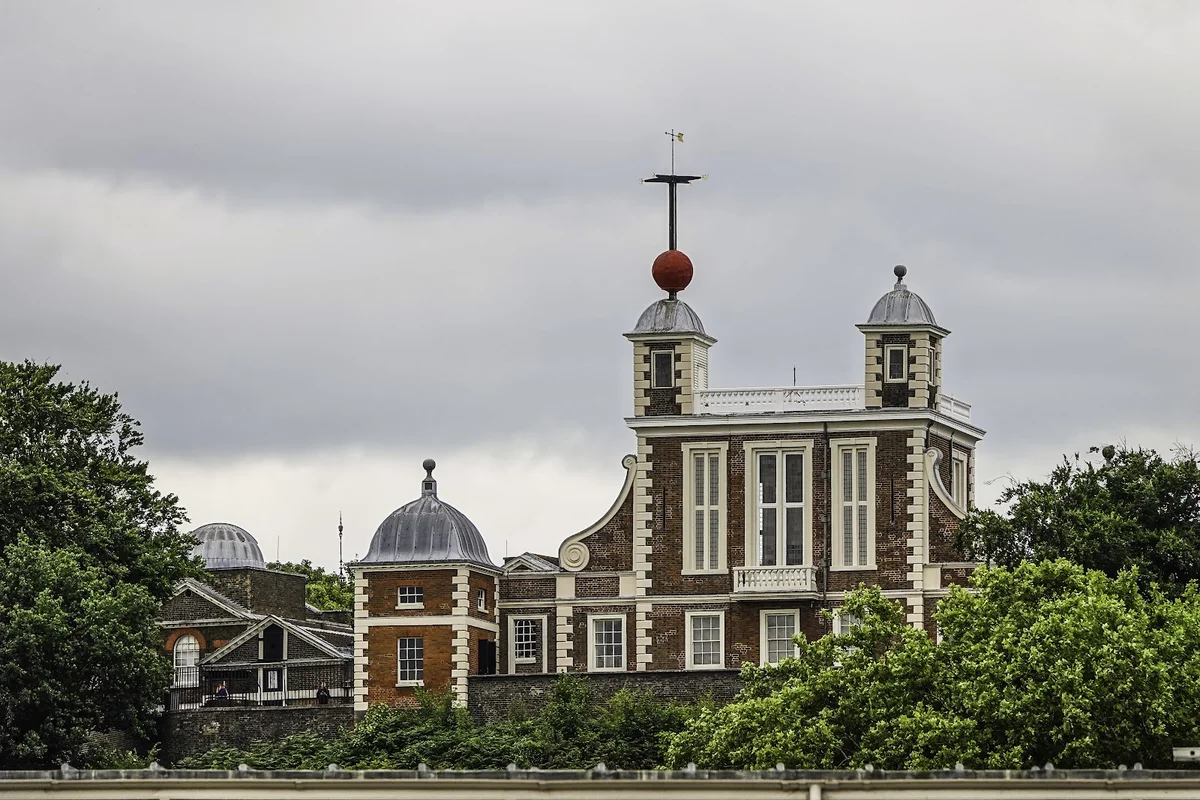Royal Observatory Greenwich