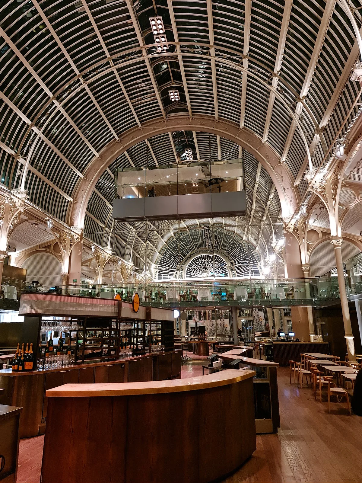 Royal Opera House