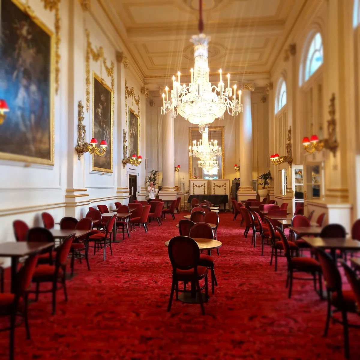 Royal Opera House