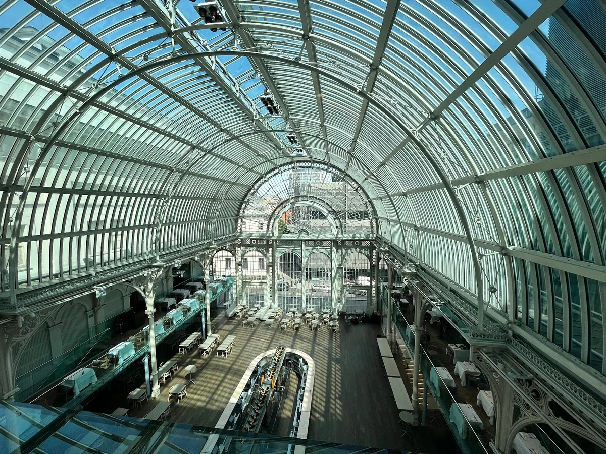 Royal Opera House