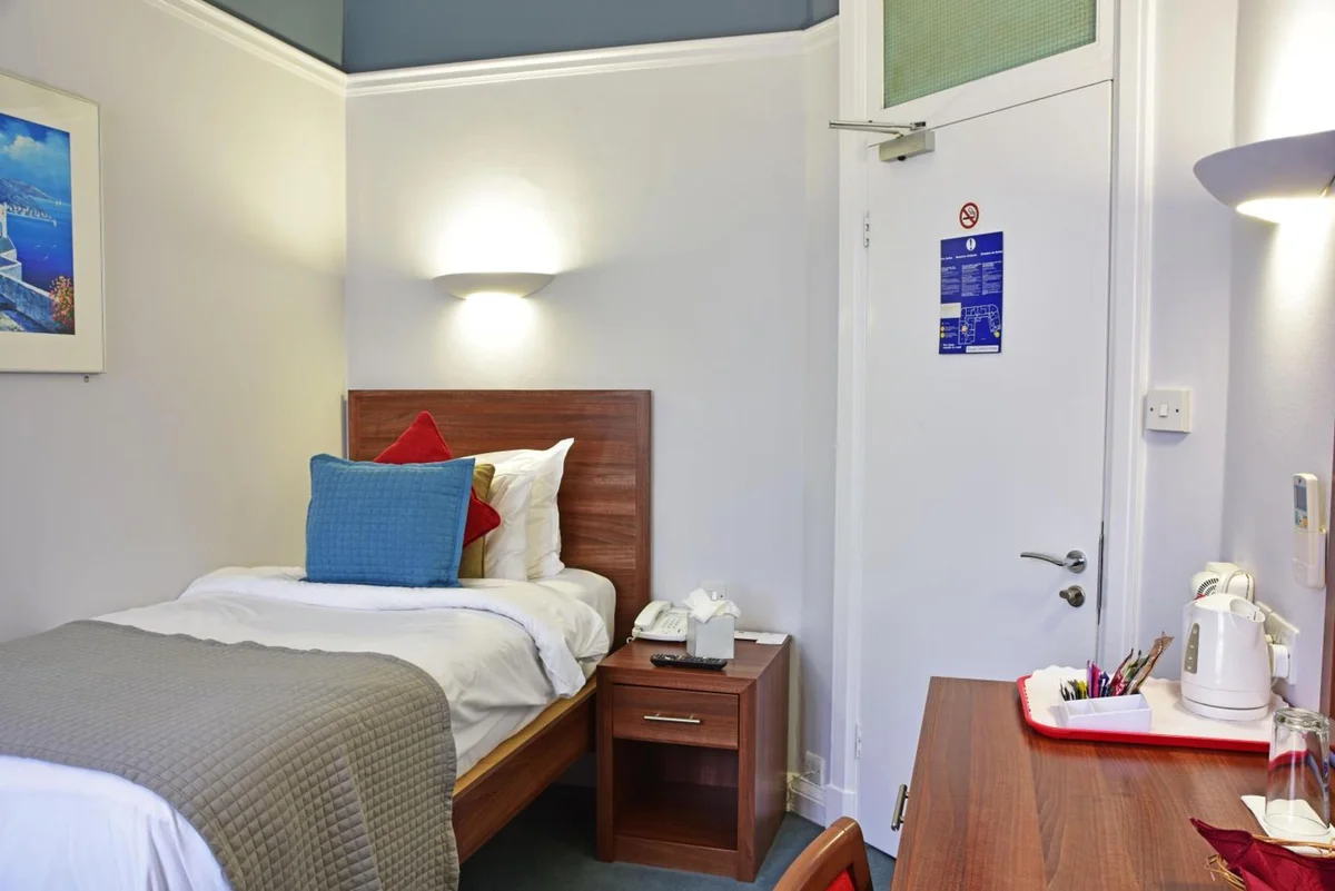Royal Oxford Hotel
