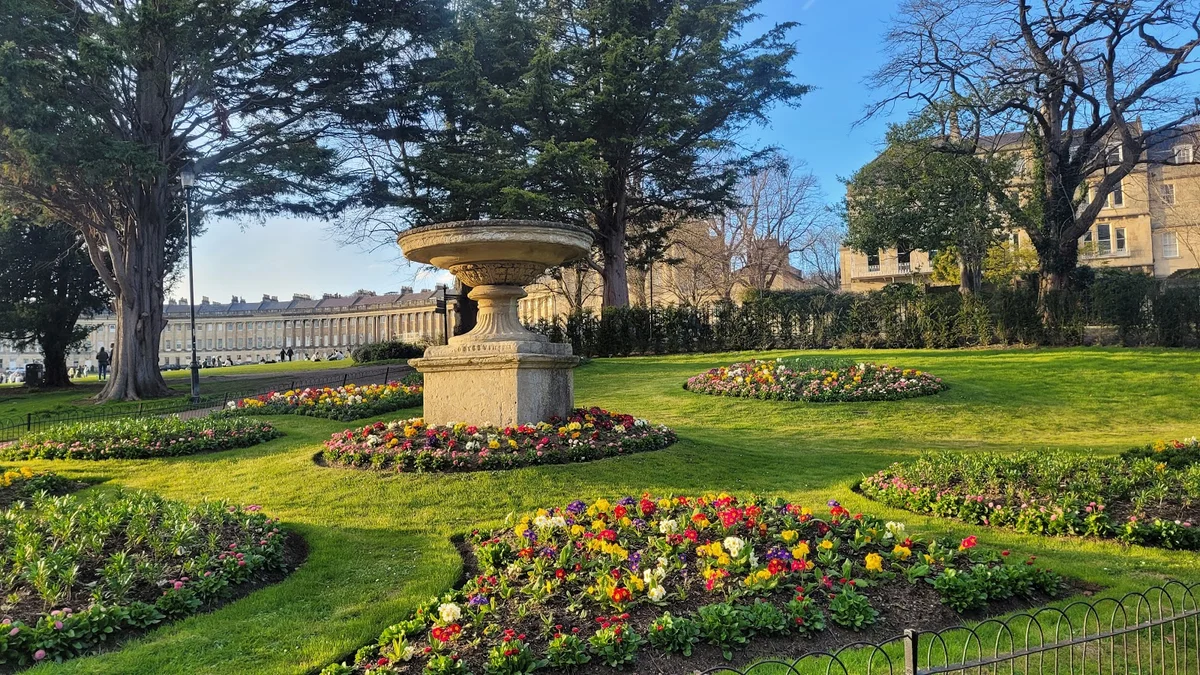 Royal Victoria Park