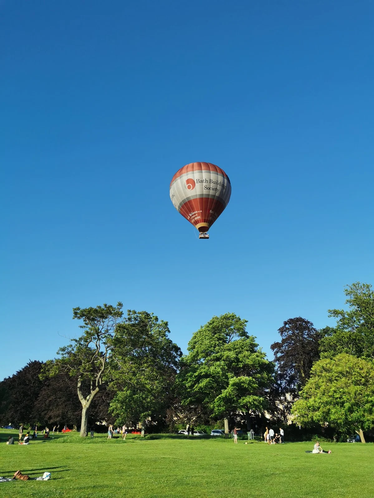 Royal Victoria Park