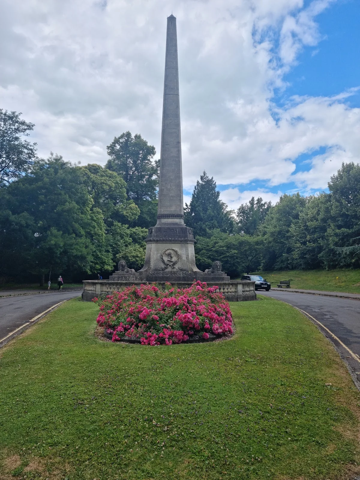 Royal Victoria Park