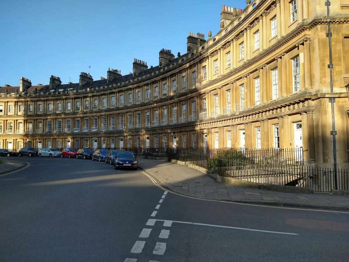 Royal Victoria Park