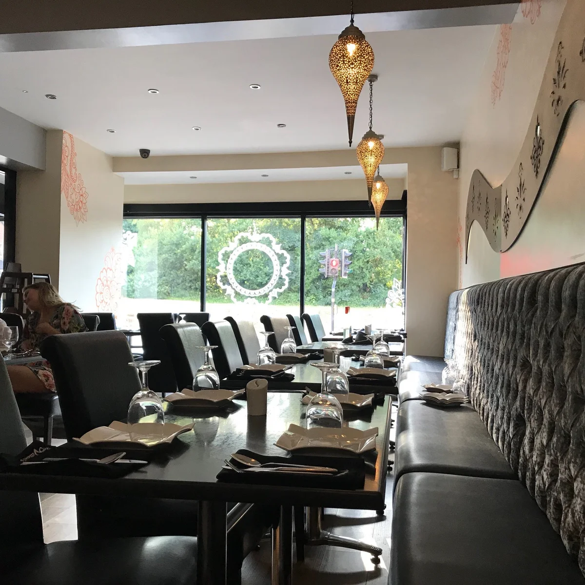 Royal Watan Kashmiri Restaurant - Birmingham Best Balti