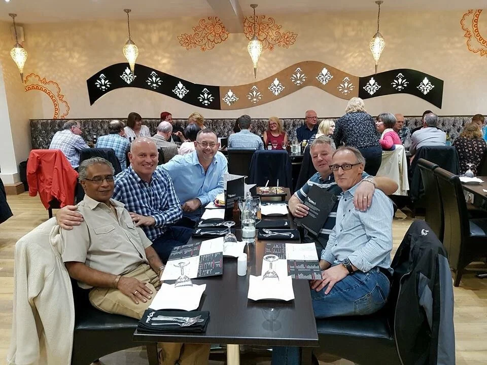 Royal Watan Kashmiri Restaurant - Birmingham Best Balti