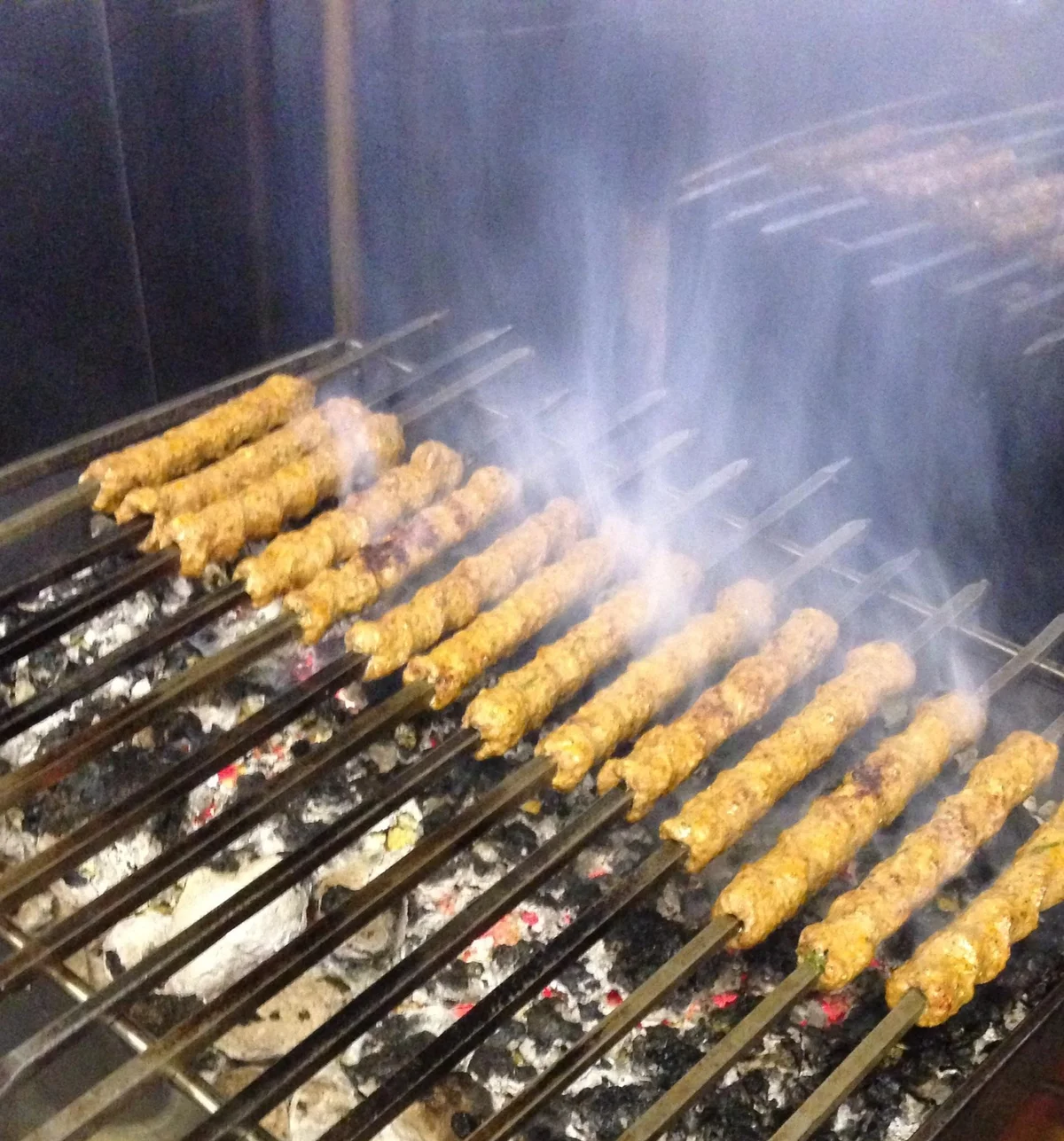 Royal Watan Kashmiri Restaurant - Birmingham Best Balti