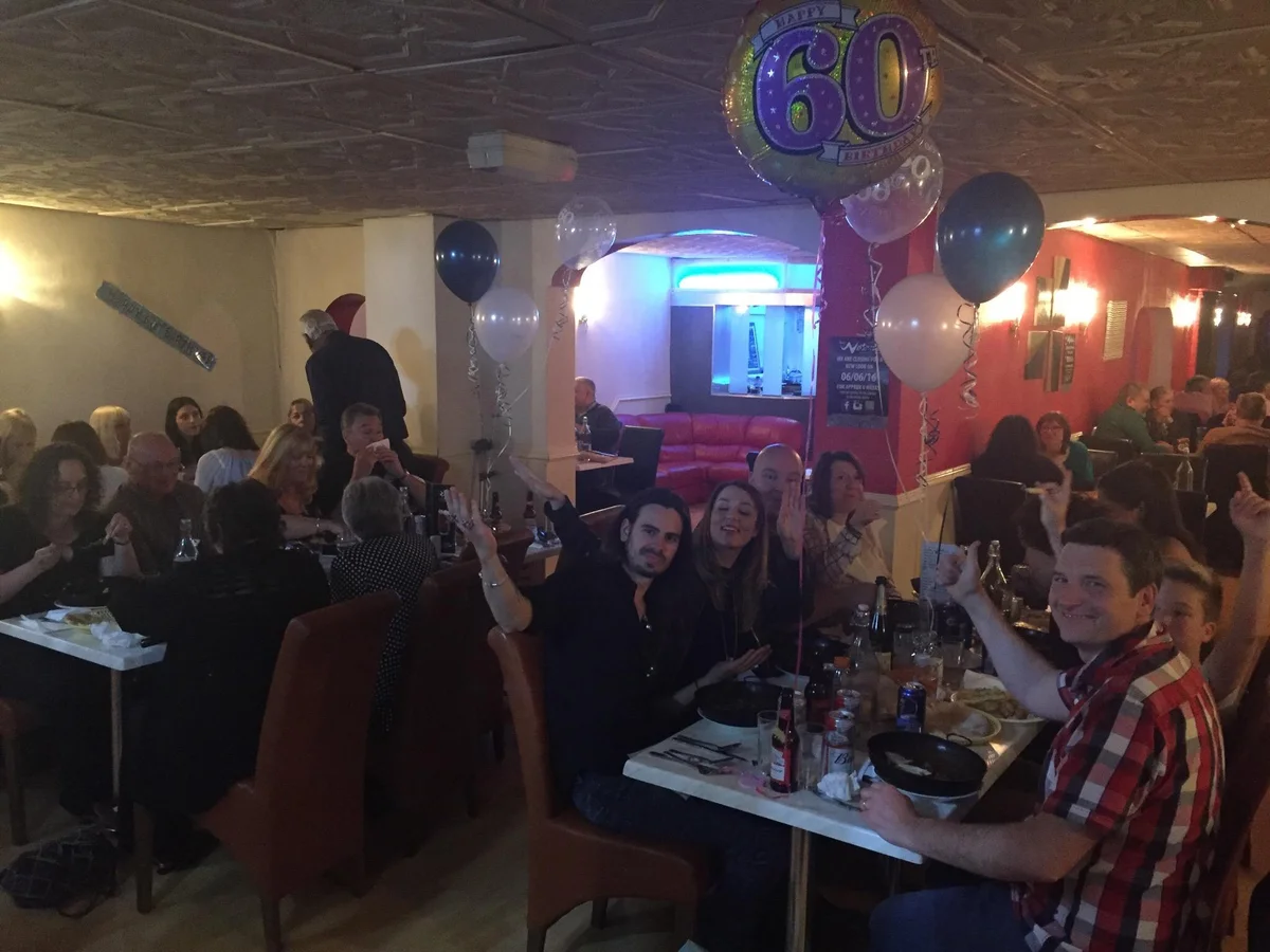 Royal Watan Kashmiri Restaurant - Birmingham Best Balti