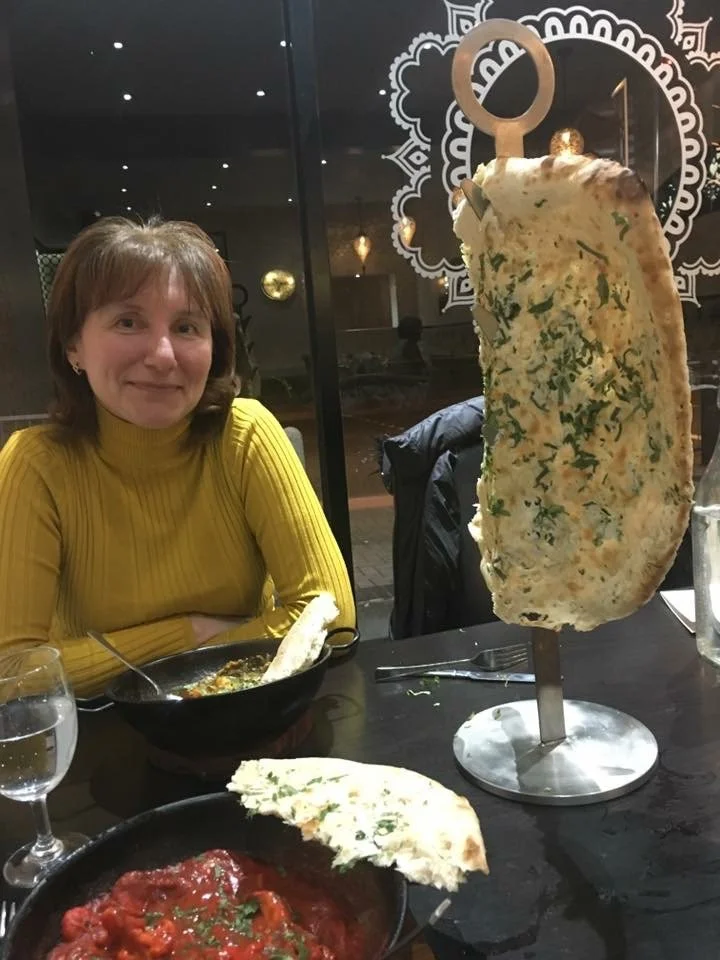 Royal Watan Kashmiri Restaurant - Birmingham Best Balti