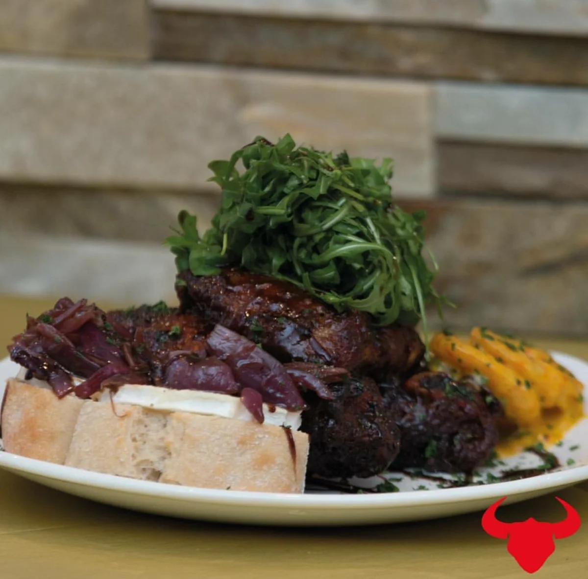 Rump N Ribs Steakhouse