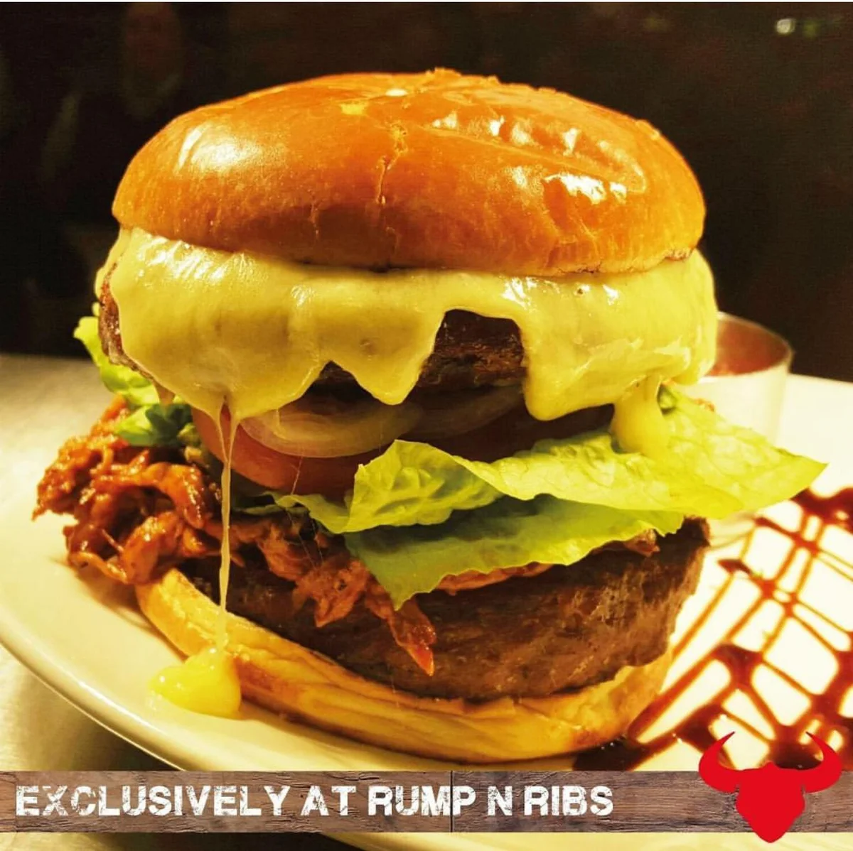 Rump N Ribs Steakhouse