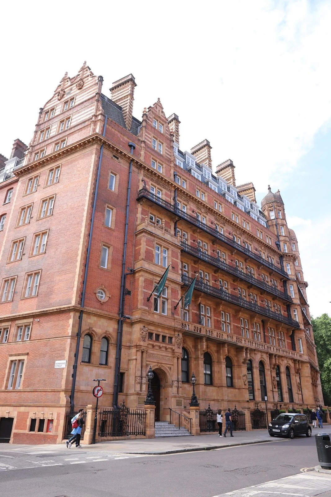 Russell Square