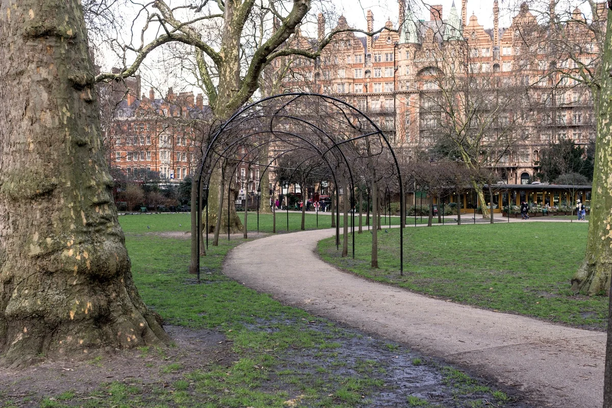 Russell Square