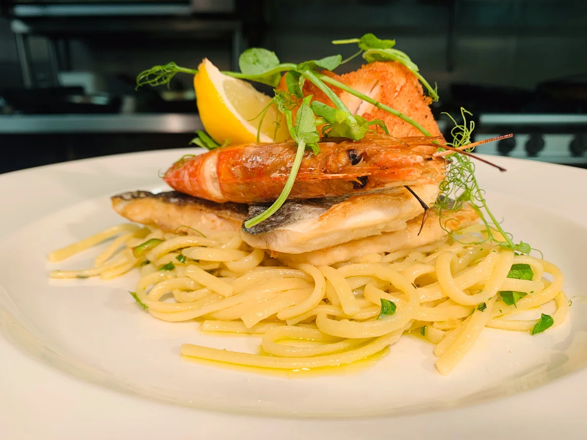 Rustico