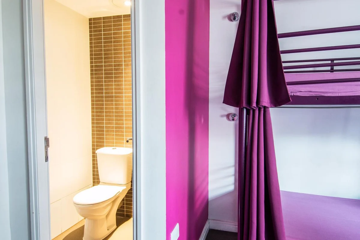 Safestay London Elephant & Castle