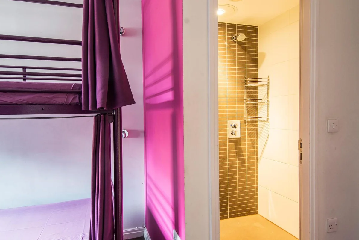 Safestay London Elephant & Castle