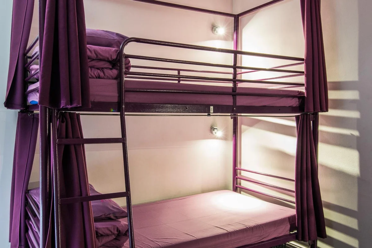 Safestay London Elephant & Castle