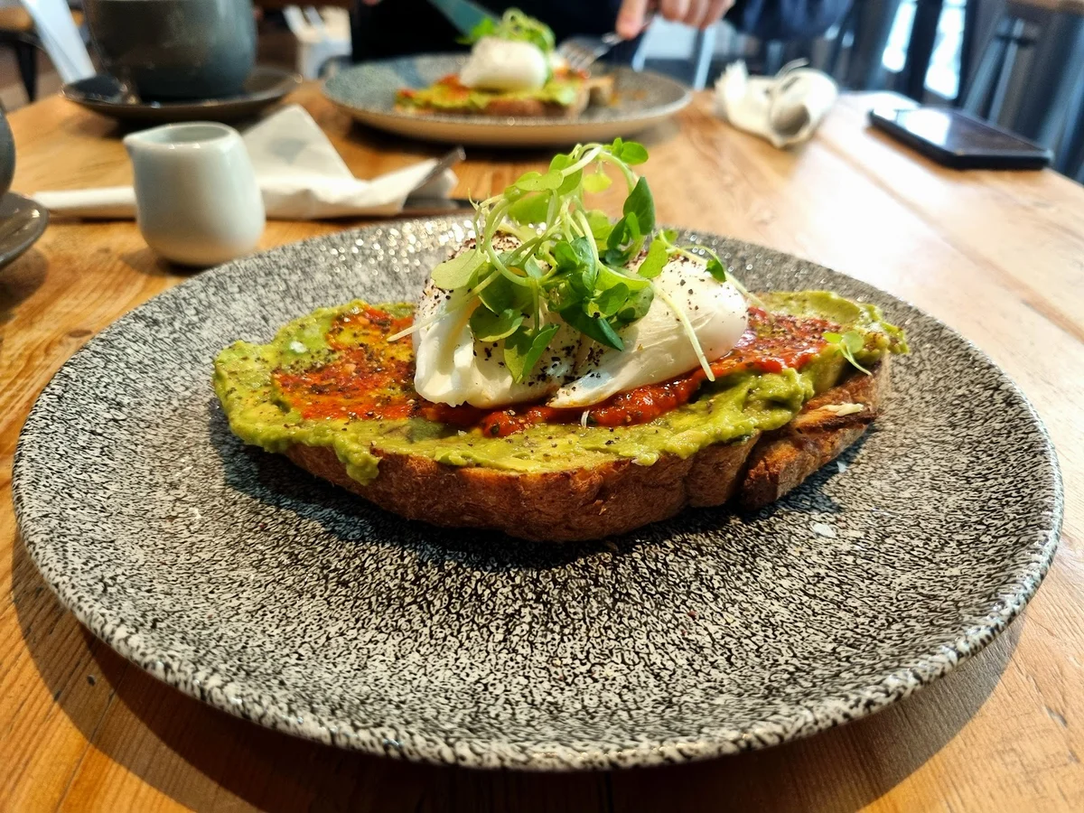 Saint Kitchen - JQ