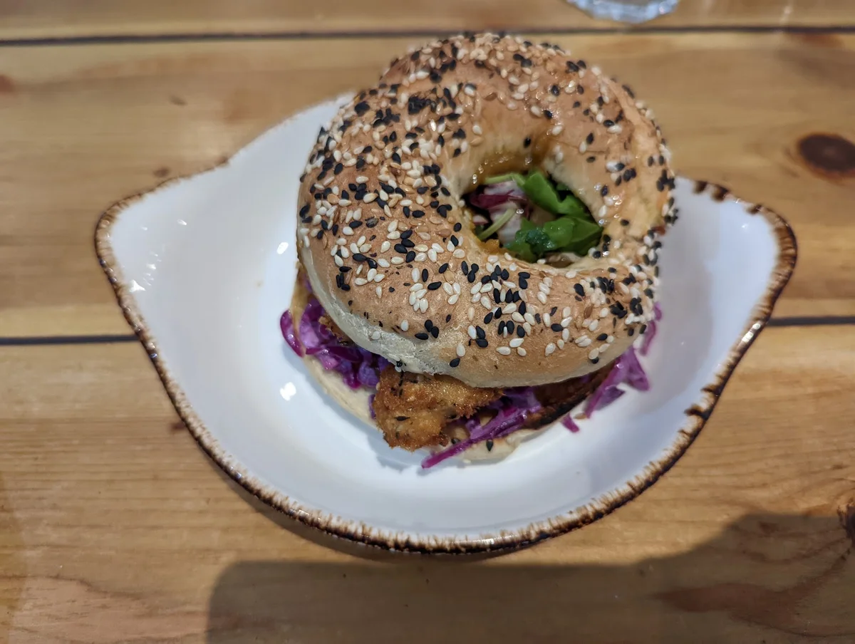 Saint Kitchen - JQ