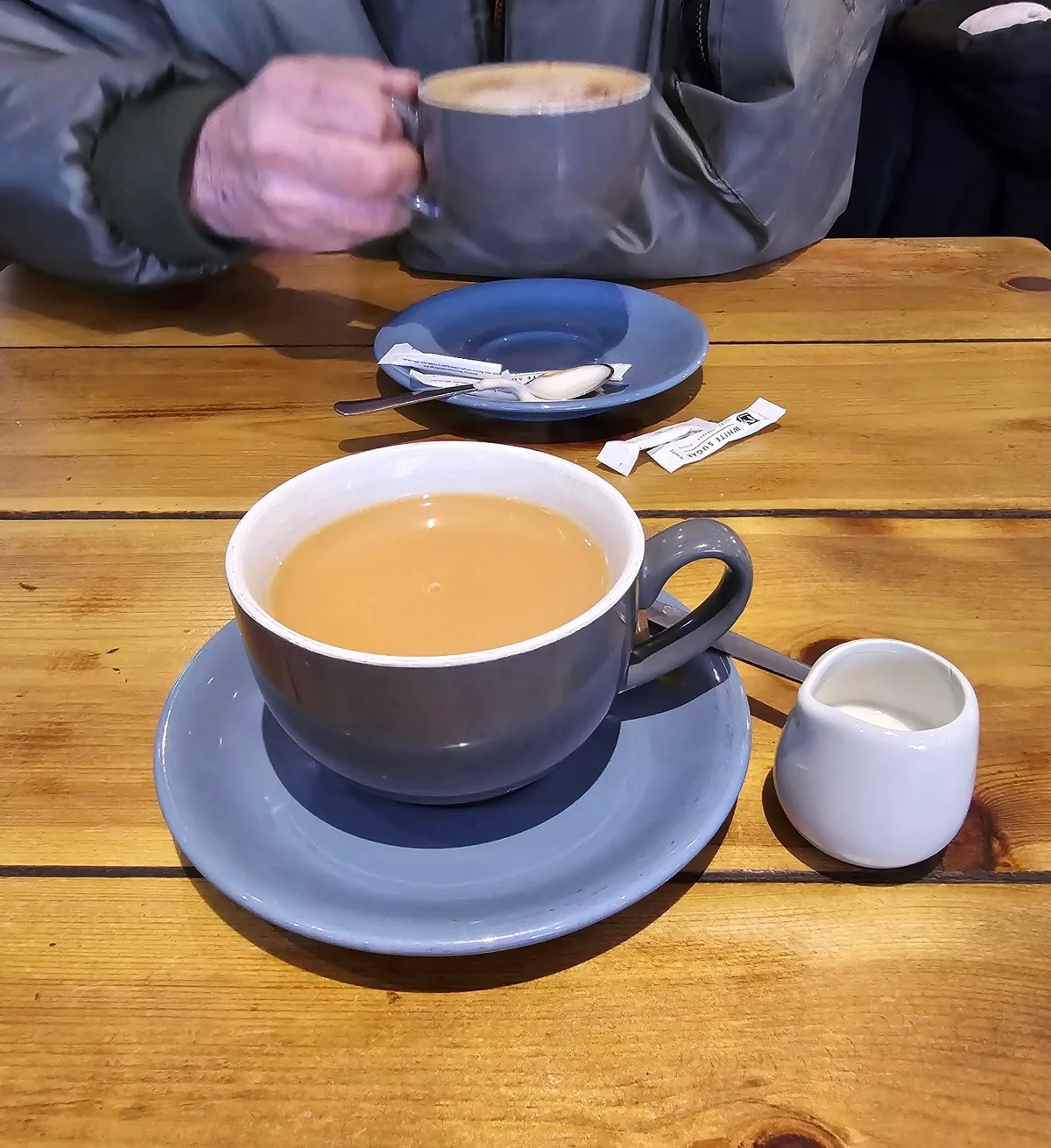 Saint Kitchen - JQ