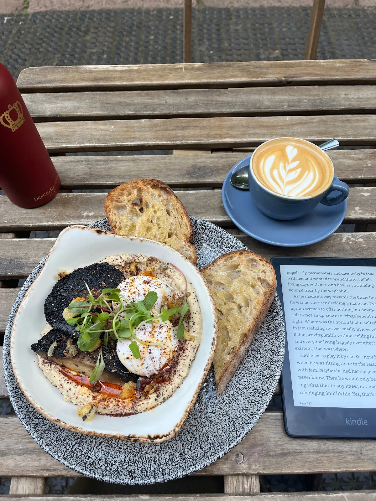 Saint Kitchen - JQ