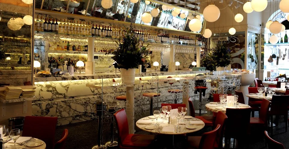 San Carlo