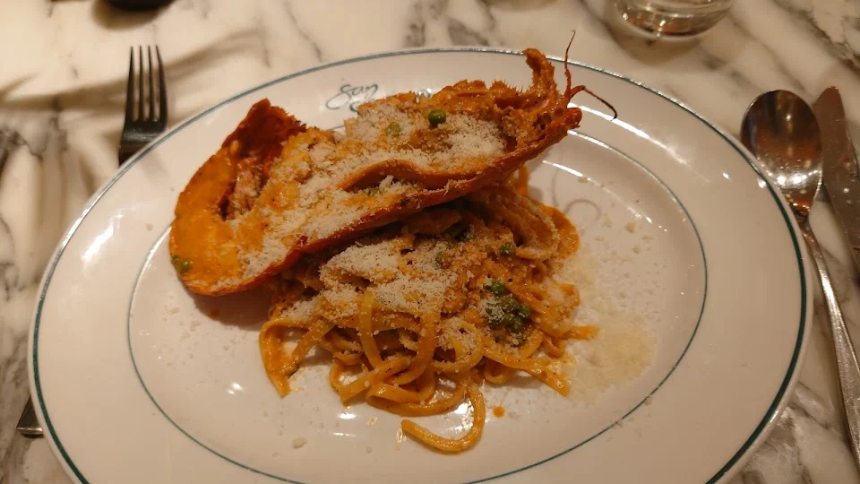 San Carlo
