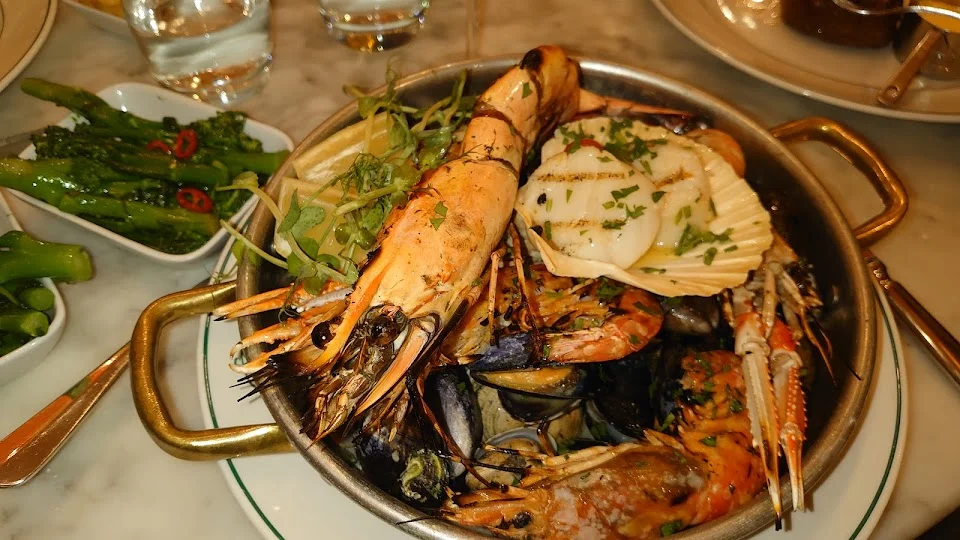 San Carlo