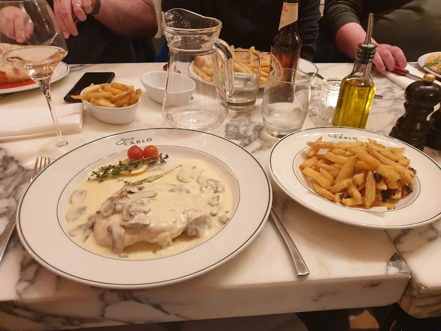 San Carlo